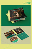 KIM MI JEONG - VOLUME UP! CD