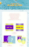 (G)I-DLE - DUMDi DUMDi (1st Single Album)+Extra Photocards Set