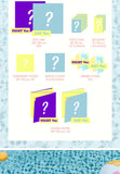 (G)I-DLE - DUMDi DUMDi (1st Single Album)+Extra Photocards Set