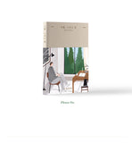 CHEN EXO - 1st Mini Album April, and a Flower (random ver.) CD