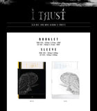 (G) I-DLE -  I Trust (3rd Mini Album)+Extra Photocards Set