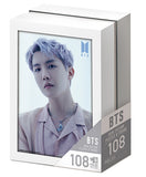 BTS - Mini Album PROOF 108PCS JIGSAW PUZZLE