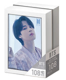 BTS - Mini Album PROOF 108PCS JIGSAW PUZZLE