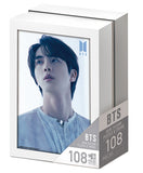 BTS - Mini Album PROOF 108PCS JIGSAW PUZZLE
