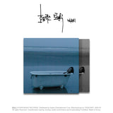 BIG Naughty  - 3rd Mini Album Hopeless Romantic CD