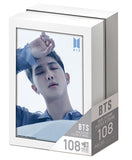 BTS - Mini Album PROOF 108PCS JIGSAW PUZZLE