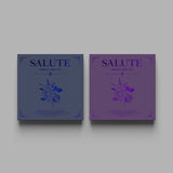 AB6IX - SALUTE (3rd EP) CD