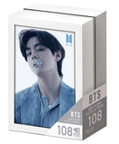 BTS - Mini Album PROOF 108PCS JIGSAW PUZZLE