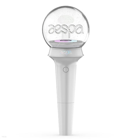[Light Stick] AESPA - OFFICIAL LIGHT STICK