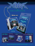 KEY SHINee - KILLER SMINI VER + EXTRA PHOTOCARDS