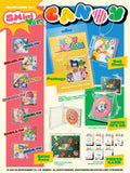 NCT DREAM - Winter Special Candy (SMini Ver./Smart Album)