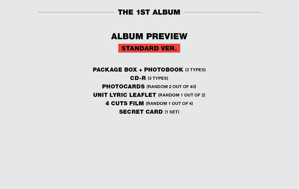 Stray Kids - 5-STAR Standard Edition 3rd Album+Pre-Order Benefit – KPOP  MARKET [Hanteo & Gaon Chart Family Store]