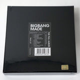Bigbang - Vol.3 Made the Full Album Standard version CD