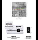 Bigbang - Vol.3 Made the Full Album Standard version CD