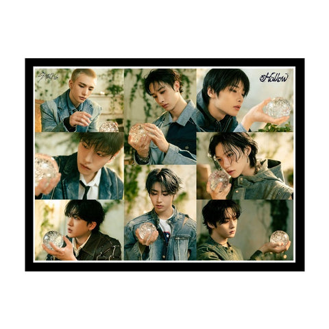 K-POP・アジア STRAY KIDS HOLLOW Stray-Kids-Japanese-Hollow-