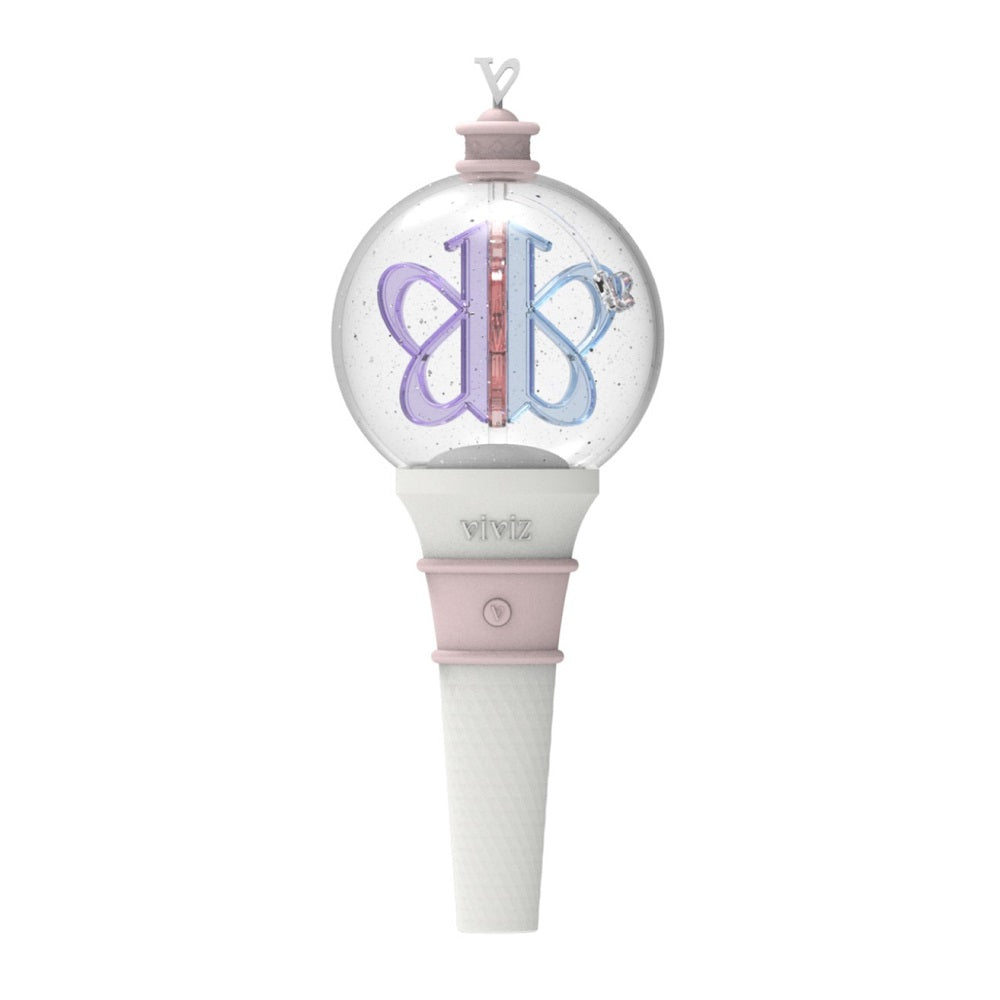 VIVIZ - Official Light Stick Fanlight – KPOP MARKET