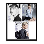 Vogue Korea Magazine September 2025 [Random ver.]