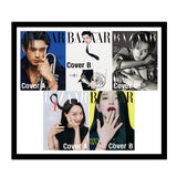 Bazaar Korea Magazine December 2025