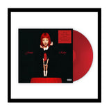 JENNIE - The 1st Studio Album Ruby [Vinyl LP] (Unsigned)