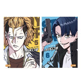 Study Group 스터디 그룹 [TVING ORIGINAL] Vol.1 - 8 by Shin Hyung-uk Korean Comic Manhwa Original New