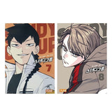 Study Group 스터디 그룹 [TVING ORIGINAL] Vol.1 - 8 by Shin Hyung-uk Korean Comic Manhwa Original New