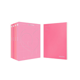 BTS - 6th Mini Album Map Of The Soul Persona CD+Extra Photocards Set