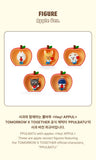 TOMORROW X TOGETHER - PPULBATU Hey! APPUL Official Merch - Figure (Apple Ver.)