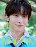 DICON Volume N°35 AND2BLE And The Summer A-Type
