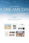 IVE - 1st Photobook A Dreamy Day