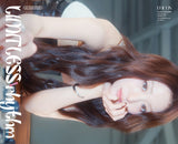 DICON VOLUME N°32 LE SSERAFIM LIMITLESS RHYTHM