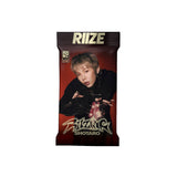 RIIZE - 1st Mini Album Riizing Photo Pack version (Smart Album)