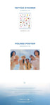 IVE - 1st Photobook A Dreamy Day