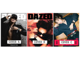 Dazed & Confused Korea Magazine August 2026 Cover: J-HOPE