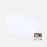 [PRE-ORDER] NCT WISH 'ONE SUMMER WISH' Official MD - T-SHIRT SET