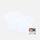 [PRE-ORDER] NCT WISH 'ONE SUMMER WISH' Official MD - T-SHIRT SET