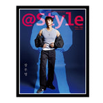 @Style Magazine Korea August 2025 JANG WOOYOUNG 2PM