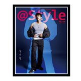 @Style Magazine Korea August 2025 JANG WOOYOUNG 2PM