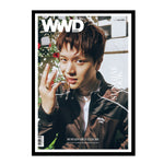 WWD Korea Magazine June 2025 YOOK SUNGJAE BTOB
