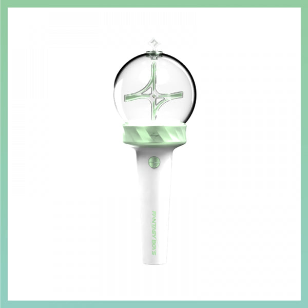 FANTASY BOY'S 公式ペンライト FANTASY BOYS - Official Light Stick Fanlight – KPOP MARKET