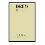 The Star Korea Magazine September 2025 NOWZ