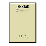 The Star Korea Magazine September 2025 NOWZ