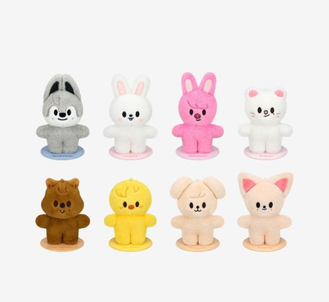 [PRE-ORDER] Stray Kids - World Tour <dominATE : celebrATE> Official MD - SKZOO PLUSH STANDING Ver.