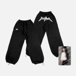 [PRE-ORDER] aespa WEEK Rich Man POP-UP Official MD - PANTS SET