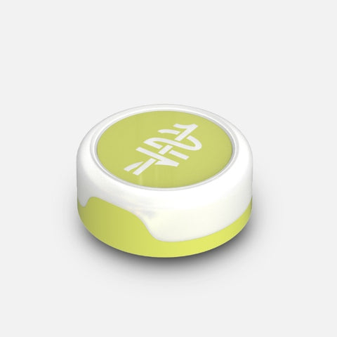 [PRE-ORDER] NCT 127 - OFFICIAL LIGHT TOK