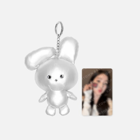[PRE-ORDER] IRENE & SEULGI TILT Official MD - TILT DOLL KEY RING