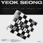 LEE SEUNG YOON - Pre-Release 3rd Album Yeok Seong