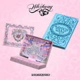 DAILY:DIRECTION - 1st Mini Album WHICH WAY CD