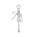 [PRE-ORDER] ILLIT 3rd Mini Album bomb Official Merch - METAL KEYRING