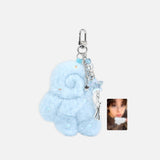 [PRE-ORDER] NCT WISH 'ONE SUMMER WISH' Official MD - WINGS KEYRING SET