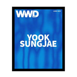 WWD Korean Magazine June 2025 YOOK SUNGJAE BTOB